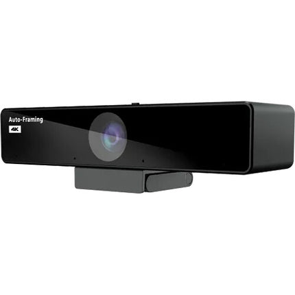 Nearity V30 Webcam 8MP 4K Ultra HD 120° FOV USB Plug and Play