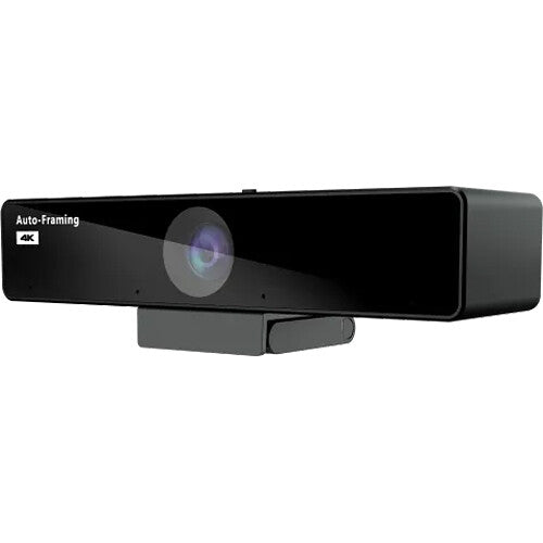 Nearity V30 Webcam 8MP 4K Ultra HD 120° FOV USB Plug and Play