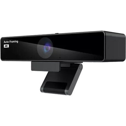 Nearity V30 Webcam 8MP 4K Ultra HD 120° FOV USB Plug and Play