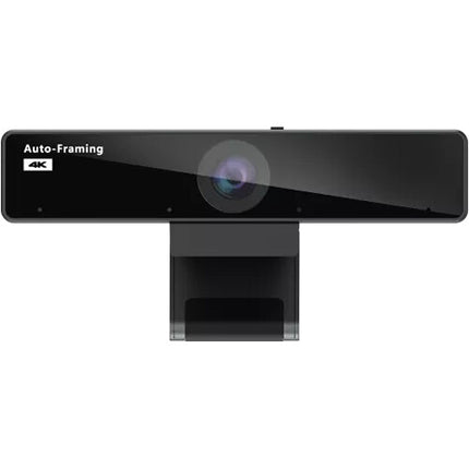 Nearity V30 Webcam 8MP 4K Ultra HD 120° FOV USB Plug and Play