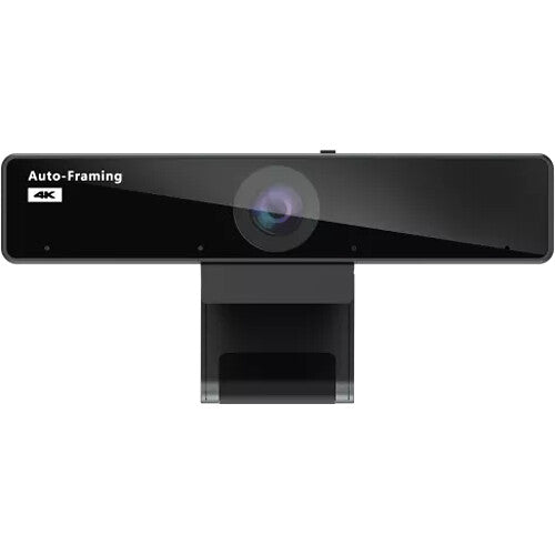 Nearity V30 Webcam 8MP 4K Ultra HD 120° FOV USB Plug and Play