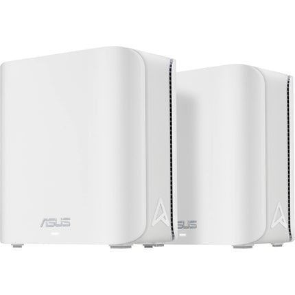 ASUS ZenWiFi BD5 BE5000 Sistema Wi-Fi Mesh Dual Banda 5011 Mb/s 5000 pies² 2 Piezas Blanco