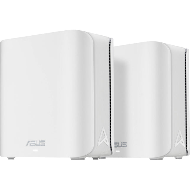 ASUS ZenWiFi BD5 BE5000 Sistema Wi-Fi Mesh Dual Banda 5011 Mb/s 5000 pies² 2 Piezas Blanco