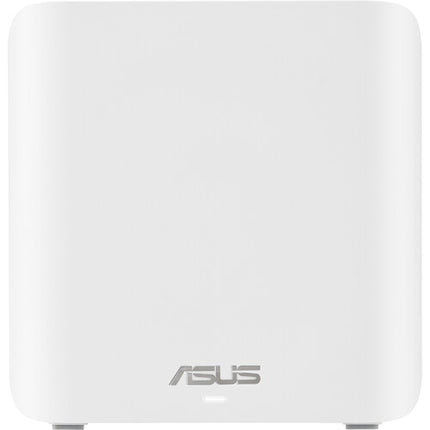 ASUS ZenWiFi BD5 BE5000 Sistema Wi-Fi Mesh Doble Banda 3 Piezas 5011 Mb/s 6800 Pies² Blanco