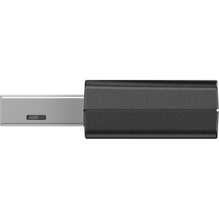 ASUS USB-BE92 Nano BE6500 Adaptador USB Wi-Fi 7 Tri Banda 6452 Mb/s