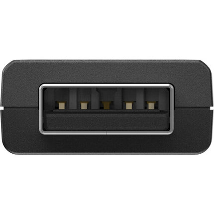 ASUS USB-BE92 Nano BE6500 Adaptador USB Wi-Fi 7 Tri Banda 6452 Mb/s