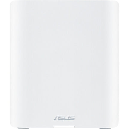 ASUS ZenWiFi BT8 BE14000 Sistema Mesh Wi-Fi Tri-Banda 13 654 Mb/s 3 Piezas Blanco