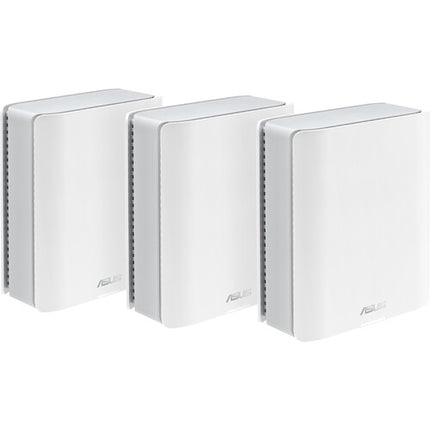 ASUS ZenWiFi BT8 BE14000 Sistema Mesh Wi-Fi Tri-Banda 13 654 Mb/s 3 Piezas Blanco