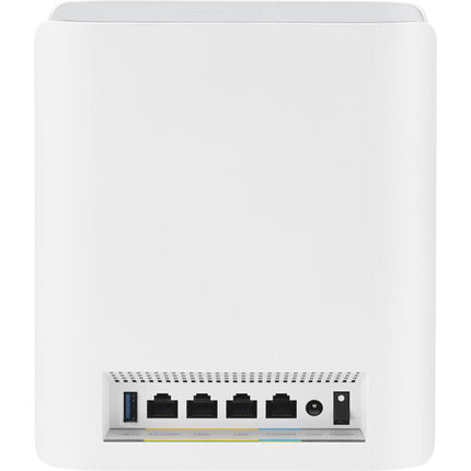 ASUS ZenWiFi BT8 BE14000 Sistema Mesh Wi-Fi Tri-Banda 13 654 Mb/s 3 Piezas Blanco
