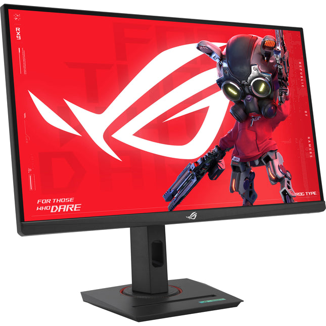 ASUS ROG Strix Monitor Gaming 27" Full HD 380Hz USB-C 7.5W