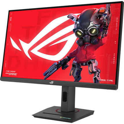 ASUS ROG Strix Monitor Gaming 27" Full HD 380Hz USB-C 7.5W
