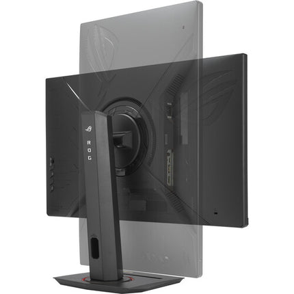 ASUS ROG Strix Monitor Gaming 27" Full HD 380Hz USB-C 7.5W