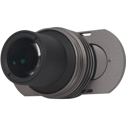 DigitalFoto Solution Limited Mini Snoot Proyector 63mm 35° 19 Gobos para Godox y Zhiyun