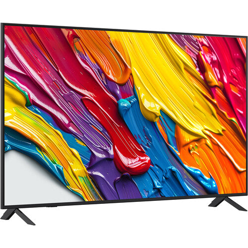 LG QNED AI QNED82A Televisor LED Smart 65" 4K HDR 60Hz 3 HDMI