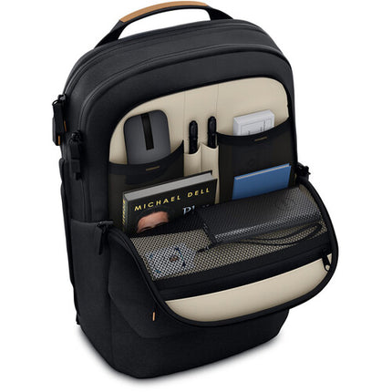 Dell EcoLoop Premier Mochila para portátil 16 pulgadas resistente al agua
