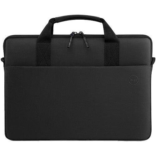 Funda para portátil Dell Pro Plus EcoLoop 16" resistente al agua y con bolsillo frontal