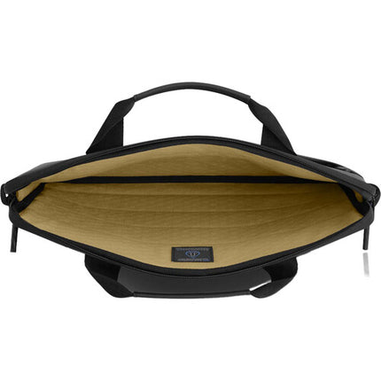 Funda para portátil Dell Pro Plus EcoLoop 16" resistente al agua y con bolsillo frontal