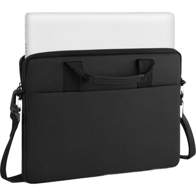 Funda para portátil Dell Pro Plus EcoLoop 16" resistente al agua y con bolsillo frontal