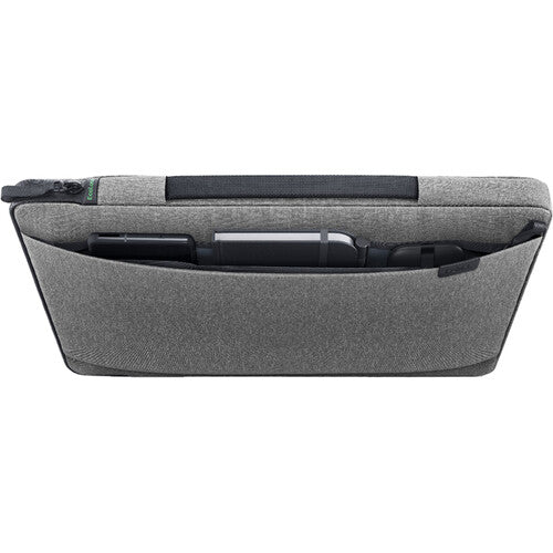 Dell Pro EcoLoop Funda Urbana 16" Resistente al Agua y con Bolsillo Grande