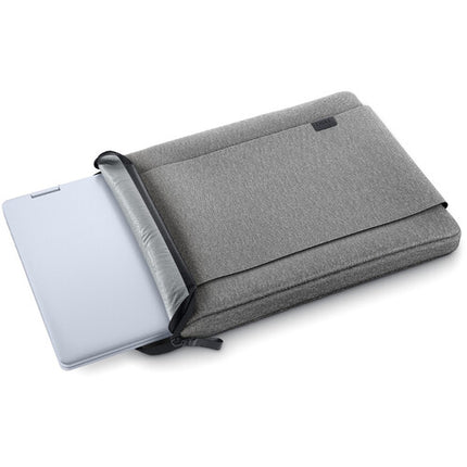 Dell Pro EcoLoop Funda Urbana 16" Resistente al Agua y con Bolsillo Grande