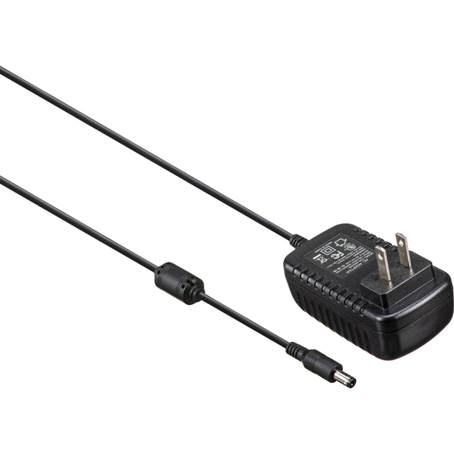HoverCam Ultra 8 Cable de alimentación AC DC para cámara