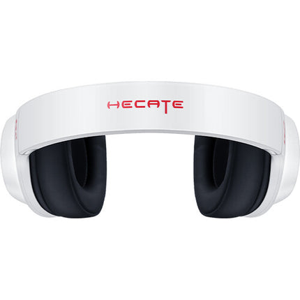 Edifier G2 II Auriculares Gamer Blanco Drivers 50mm Sonido 7.1