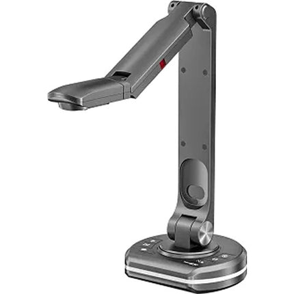 Joyusing V500S-4K Cámara de Documentos USB 13MP 4K30 LED Ajustable