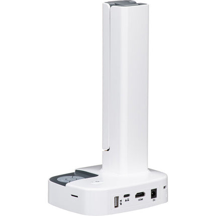 Joyusing V513 Cámara de Documentos 4K 13MP Zoom 100x HDMI USB