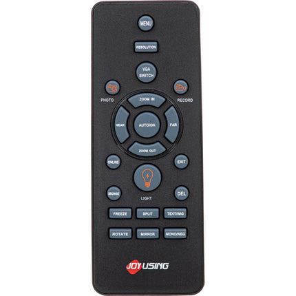 Joyusing V513 Cámara de Documentos 4K 13MP Zoom 100x HDMI USB