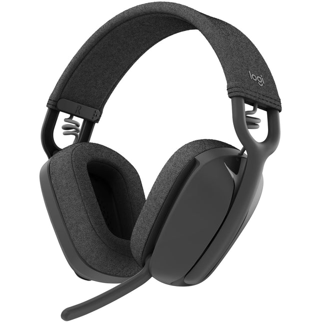 Logitech Zone Vibe 100 Auriculares Inalámbricos Bluetooth 40mm 20 Horas Batería