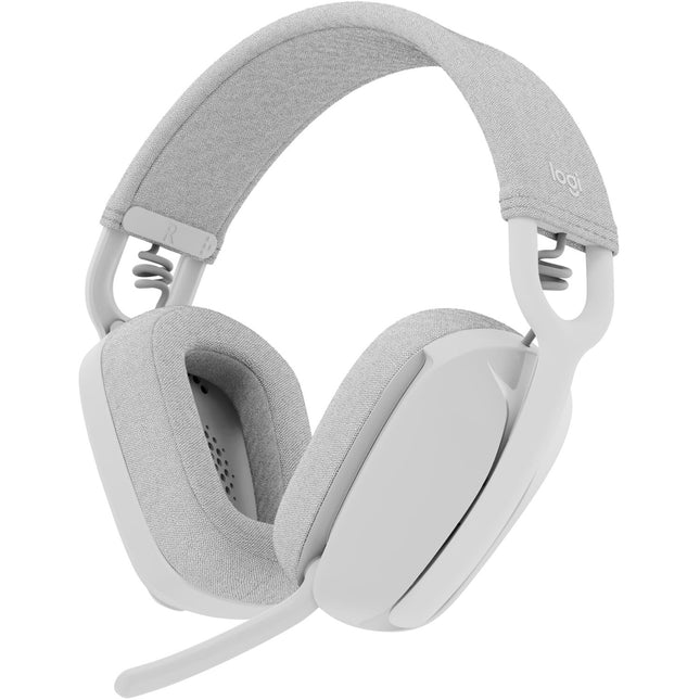 Logitech Zone Vibe 100 Auriculares Inalámbricos Bluetooth 20 Horas Batería