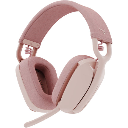 Logitech Zone Vibe 100 Auriculares Inalámbricos Bluetooth 20h Batería