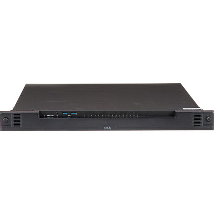 Axis Communications Camera Station S2216 Mk II Grabador con 8TB HDD 16 Puertos PoE y Licencias Core