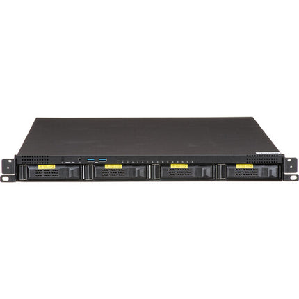 Axis Communications Camera Station S2216 Mk II Grabador con 8TB HDD 16 Puertos PoE y Licencias Core