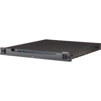 Axis Communications Camera Station S2216 Mk II Grabador con 8TB HDD 16 Puertos PoE y Licencias Core