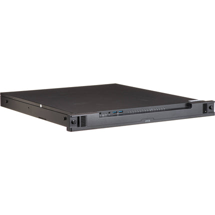 Axis Communications Camera Station S2216 Mk II Grabador con 8TB HDD 16 Puertos PoE y Licencias Core