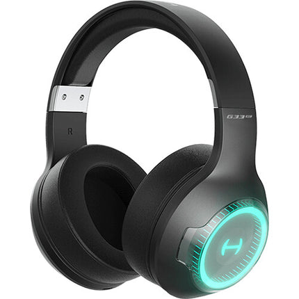 Edifier G33BT Auriculares Gaming Bluetooth Drivers 40mm Micrófono Desmontable
