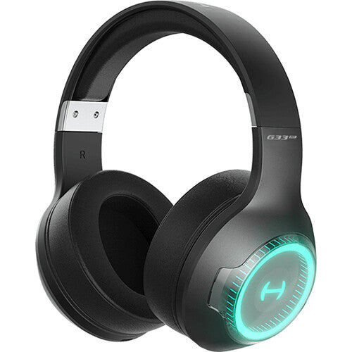 Edifier G33BT Auriculares Gaming Bluetooth Drivers 40mm Micrófono Desmontable