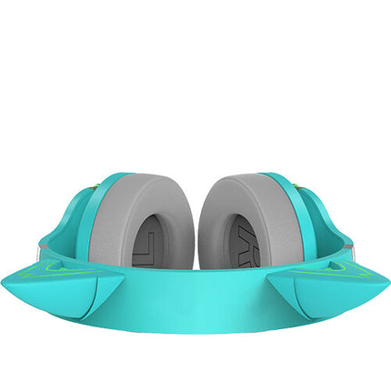 Edifier G5BT CAT Auriculares Bluetooth 5.2 40mm RGB Lighting