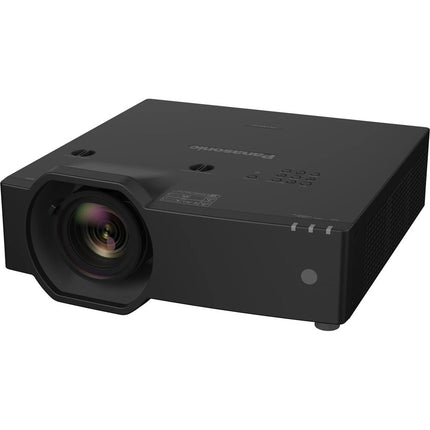 Proyector Panasonic PT-VMZ6STBU7 Láser 6200 Lúmenes WUXGA Corto Alcance