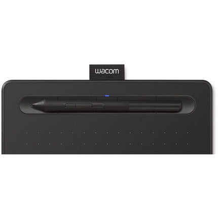 Wacom Intuos Tableta Gráfica Bluetooth Pequeña 6x3.7 Pulgadas 4096 Niveles Pressión