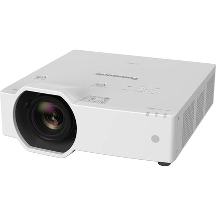 Panasonic PT-VMZ6STU7 Proyector Láser 6200 Lúmenes WUXGA Short-Throw