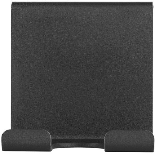Selens Soporte de Luz para Pie de 1.2 Pulgadas Metal Negro Durable