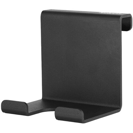 Selens Soporte de Luz para Pie de 1.2 Pulgadas Metal Negro Durable