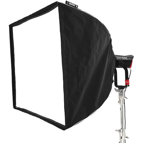 DoPchoice SNAPBAG Medium Softbox Suavizador Luz 107x26 cm con Bolsa