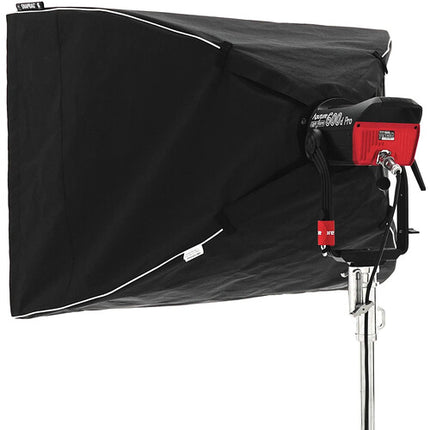 DoPchoice SNAPBAG Medium Softbox Suavizador Luz 107x26 cm con Bolsa