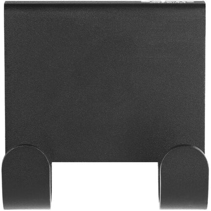 Selens Heavy-Duty Stand Hanger para Sistema Cart con Construcción Metálica