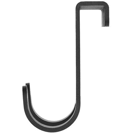 Selens Heavy-Duty Stand Hanger para Sistema Cart con Construcción Metálica