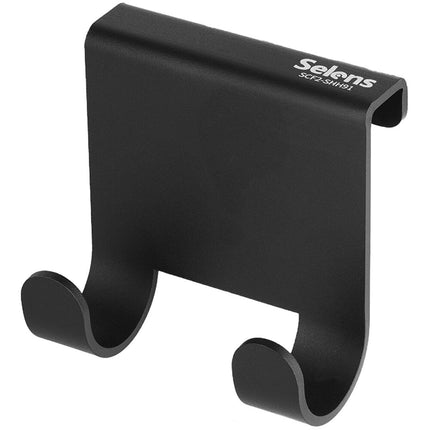 Selens Heavy-Duty Stand Hanger para Sistema Cart con Construcción Metálica