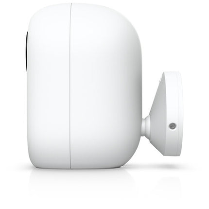 Ubiquiti UniFi G6 Instant Cámara Wi-Fi 4K UHD 3840x2160 30 fps Blanca